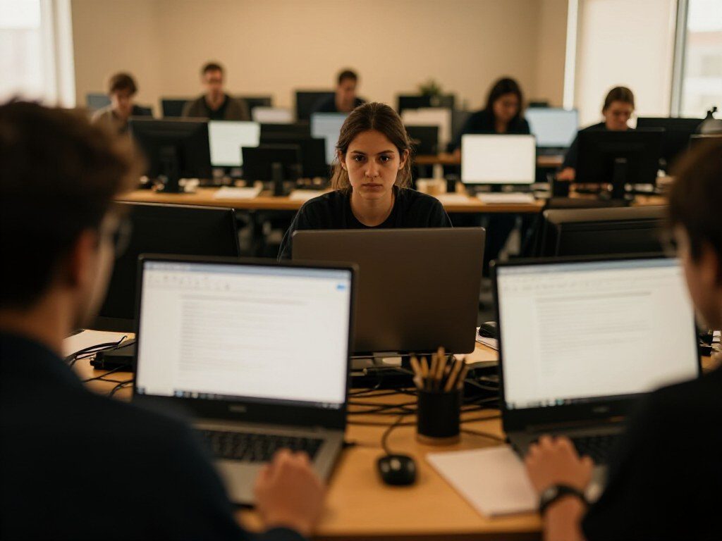 Écrire des emails clairs : moins de mots, plus d'impact — Conversation Libre à Montpellier