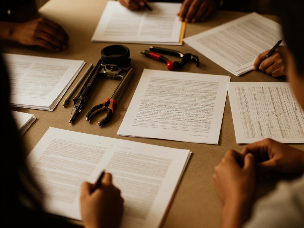 Gérer les conflits avec empathie, pas avec agressivité — Conversation Libre à Montpellier