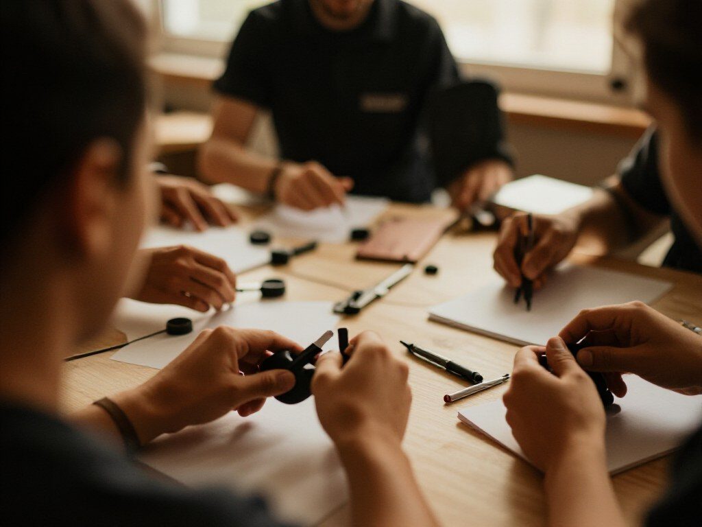 La communication non verbale : ce que dit votre corps — Conversation Libre à Montpellier